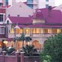 United Service Club Queensland