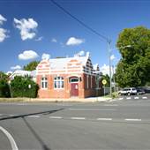 Allora - Township