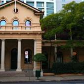 Former Port Office