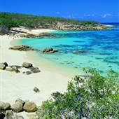 Lizard Island - National Park