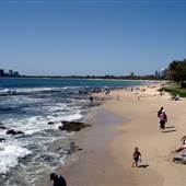 Mooloolaba - Beach