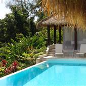 Shangri La House