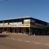Shakespeare Hotel