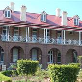 St Mary's College Ipswich