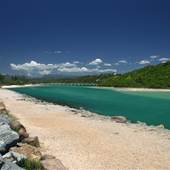 Tallebudgera Creek
