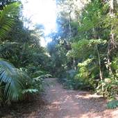 Whitsunday Great Walk
