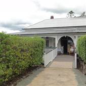 Albert River Winery