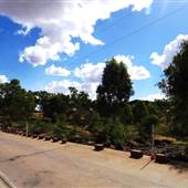 Moondarra River Road - Low Bridge