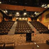 Tafe Gold Coast Coomera Campus - Auditoriums