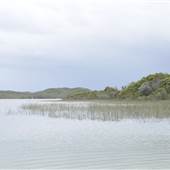 Mulgumpin (Moreton Island) - Blue Lagoon