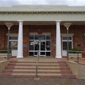 Longreach Council Chambers