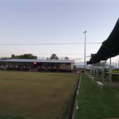 Longreach Bowls Club