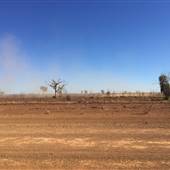 Winton-Jundah Road