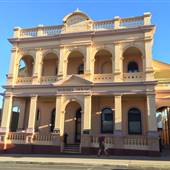 Charters Towers - Wherry House