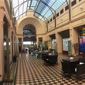 The Charters Towers Stock Exchange
