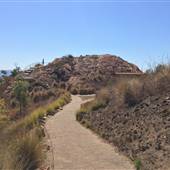 Townsville - Castle Hill Lookout