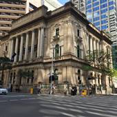 National Australia Bank