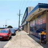 Kirra Beach Hotel