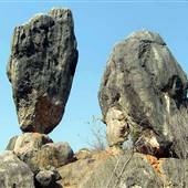 Mareeba Region - Chillagoe-Mungana Caves National Park
