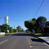 Forest Hill - Township