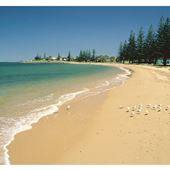 Queens Beach - Scarborough