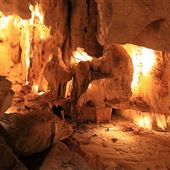 Capricorn Caves