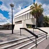 Ipswich Civic Centre