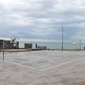 Outdoor Basketball Courts (Coastal)