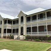 Mount Carmel Centre