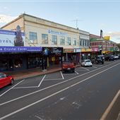 Atherton
