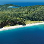 Great Keppel Island - Wop-Pa - Clam Bay