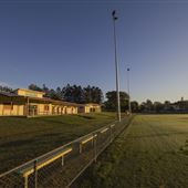 Kippen Park