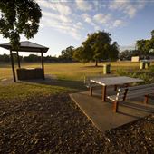 Cameron Park