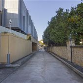 Wilson Lane