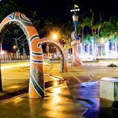Keppel Kraken - Aquatic Play Park