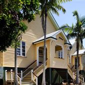 Wynnum Municipal Hall