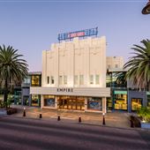 Empire Theatres - Toowoomba