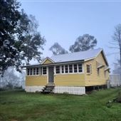 The Old Laravale School