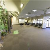 Queens Park Environmental Education Centre