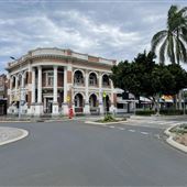 Mackay Streetscapes - Overview