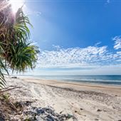 Bribie Island National Park
