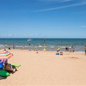 Sutton Beach