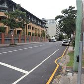 Commercial Road & Skyring Terrace