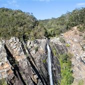 Windin Falls