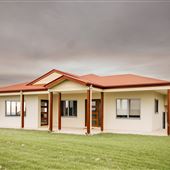 Petrichor Estate