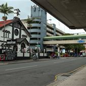 Warner Street