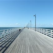 Shorncliffe Pier