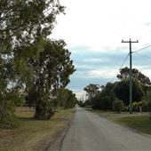 Hemmant Streetscapes