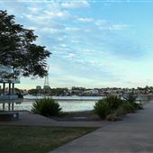 Waterfront Park