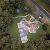 Captain Cook Lions Park and Skate Park